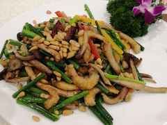 -顺德人家食府(黄金广场店)