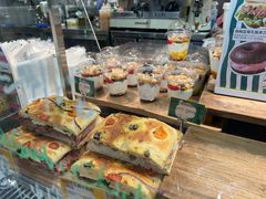 -PAOPAO Bakery&Café(港汇店)