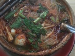 -清真·马文砂锅大全(麦苋街店)