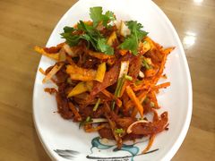 -顺姬冷面(长白西路店)