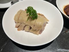 盐水鸭-佰家小厨·南京菜(夫子庙店)