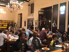 -Ministry of Crab(科伦坡店)