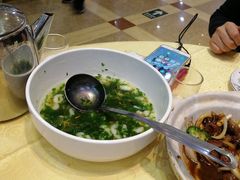 -南湖船菜大酒店