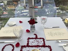 -圣丰索菲特·法国餐厅