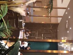 大堂-喜庭海鲜自助(来福士店)