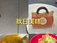 -曼格纳·曼芯馆(杨浦店)