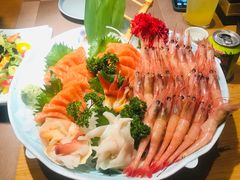 -三石铁板烧(紫竹桥店)