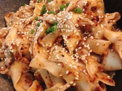 甜水面-归蜀第成都串串料理(梅花路店)