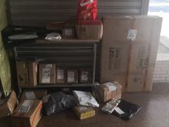 -游人馆·桌游狼人杀团建馆(人广书城店)