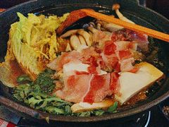 -阿泽料理