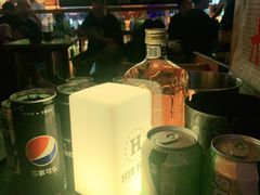 -HIB HUB公社(解放西路店)