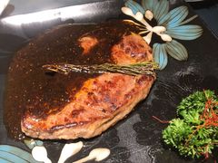 -吱咖啡西式简餐