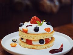 -AFS Cafe & Canteen(闽江二路店)