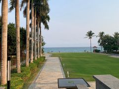 -三亚海棠湾万丽度假酒店