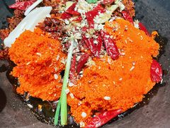 -鸿姐老火锅·传统炒料(上海旗舰店)