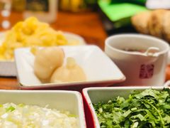 -丁卯•铜锅涮肉(工体店)