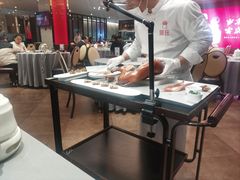 -阿庄新豫菜(航海东路店)