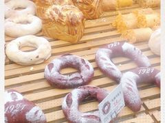 -BROAD面包路·欧式面包(龙湖时代C馆店)