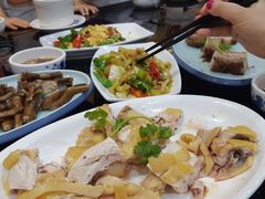 -阿皇仔烧鹅(麦地店)