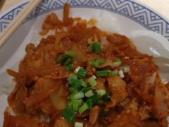 -吉野家(人和香港城店)