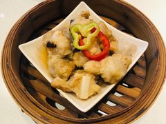 -港禧茶餐厅(美莲广场店)
