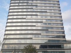 -苏州太湖假日酒店