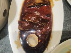 -新吉士·上海菜(浦东LCM置汇旭辉店)