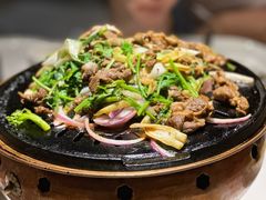 -京味斋·北京烤鸭(北京南站洋桥店)