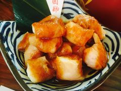 -热血兄弟·炭火烤肉(融侨中心店)