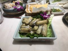 -围炉夜话·潮汕卤水火锅(榕江店)