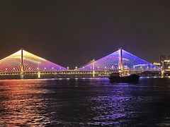 -武汉两江游览·夜游长江(汉口粤汉码头)