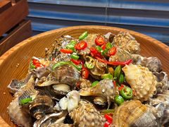 -碧涛阁水世界酒店·洗浴·自助(万家丽路店)