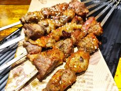 -金谷园饺子·烧烤(人大总店)