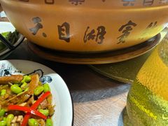 -风味小馆(天目湖宾馆店)