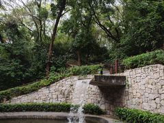 -燕晗山郊野公园