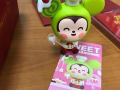 -泡泡玛特POPMART(合生汇店)