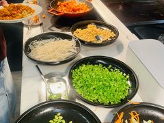 -陆家嘴万怡酒店·万荟轩