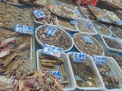 -旺角小渔村·海肠捞饭开创者(环山路店)