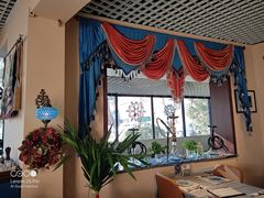 -La Medina餐厅(亮马河南路店)