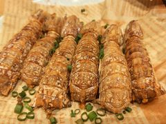 -抱德·潮汕味(敦和店原惠城鱼仔)