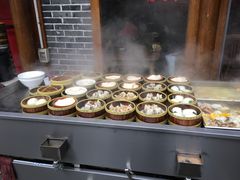 -青石桥老瓦房肥肠粉总店(青石桥总店)