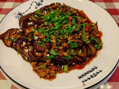 -老道里东北春饼店(红棉路店)