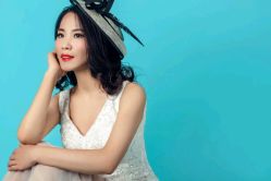-玛奇朵婚纱摄影