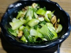 -院子餐厅·大锅菜·老杭帮(桥西直街店)