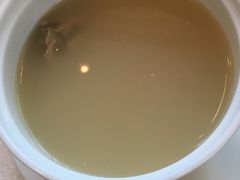 -东海朗廷酒店-唐阁T’ANG COURT 中餐厅