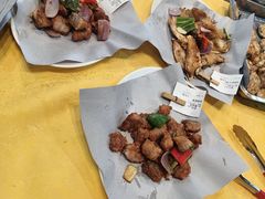 -大笑饭堂(甲子桥店)