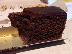 -Awfully Chocolate(来福士广场店)