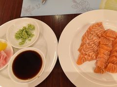 -马哥孛罗咖啡厅·Cafe Marco (厦门马哥孛罗东方大酒店)