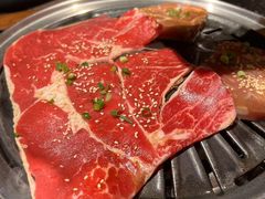 -九田家黑牛烤肉料理(珠江摩尔店)