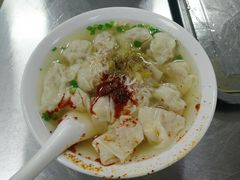 -汪家馄饨(集庆路店)